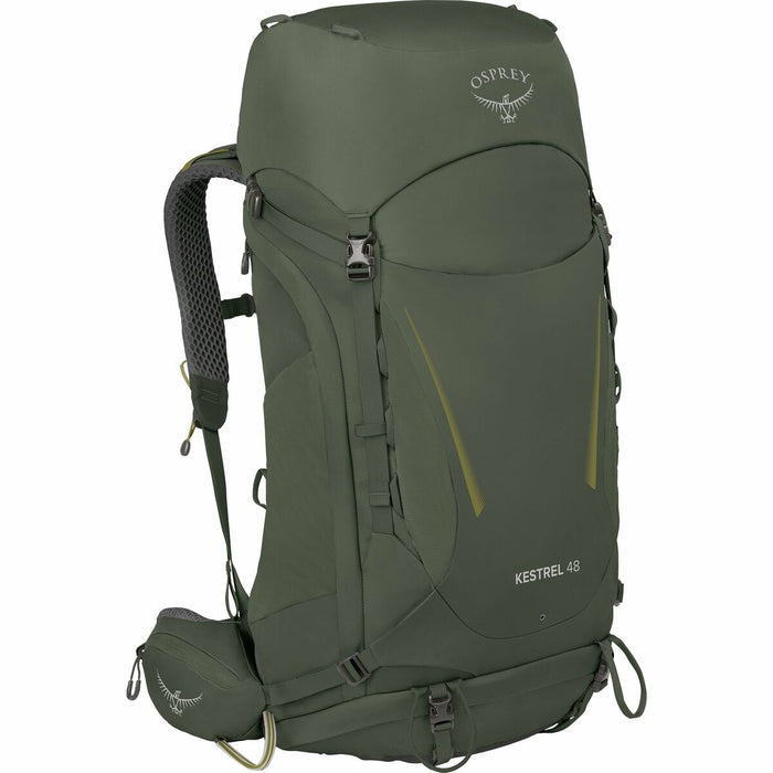 Rucsac de drumeție OSPREY Kestrel 48 L Verde