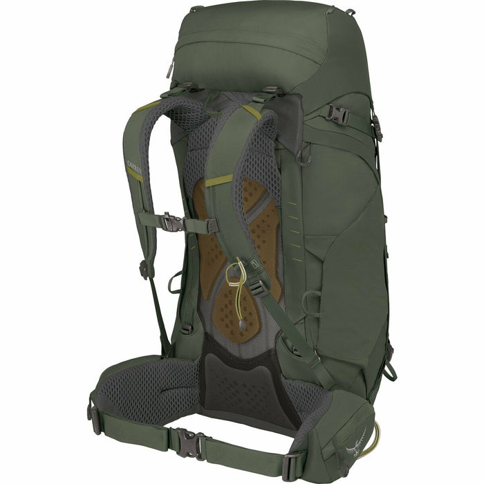 Rucsac de drumeție OSPREY Kestrel 48 L Verde