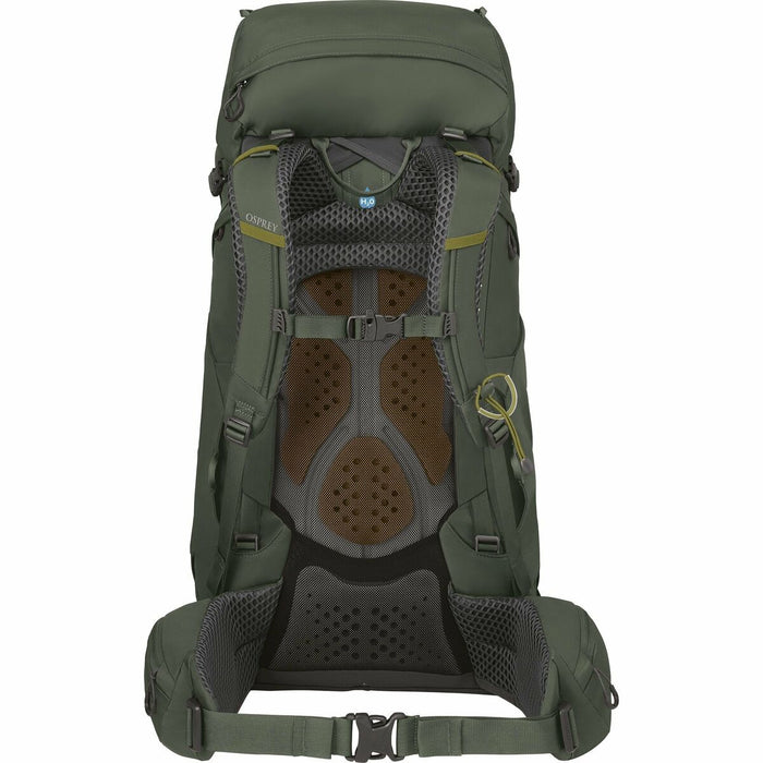 Rucsac de drumeție OSPREY Kestrel 48 L Verde