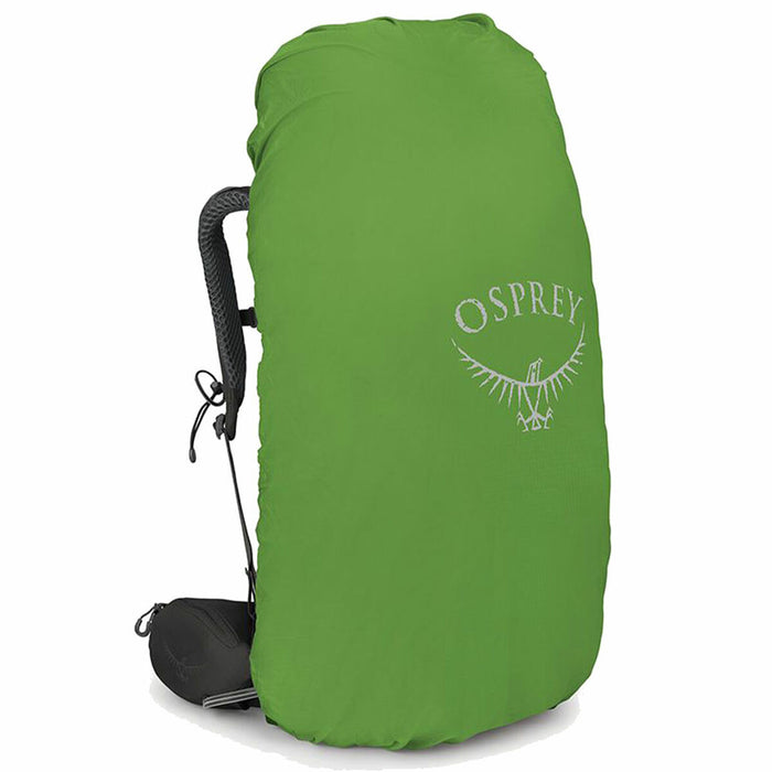 Rucsac de drumeție OSPREY Kestrel 58 L Negru