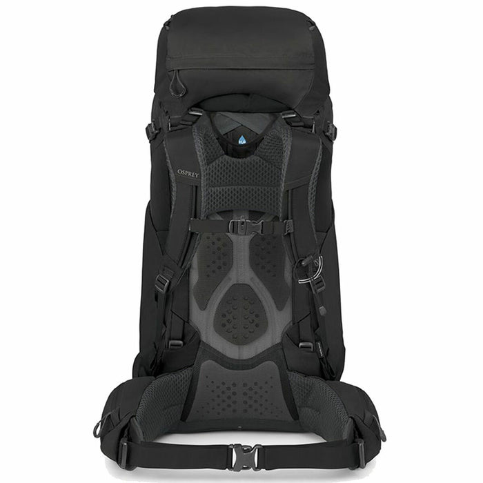 Rucsac de drumeție OSPREY Kestrel 58 L Negru