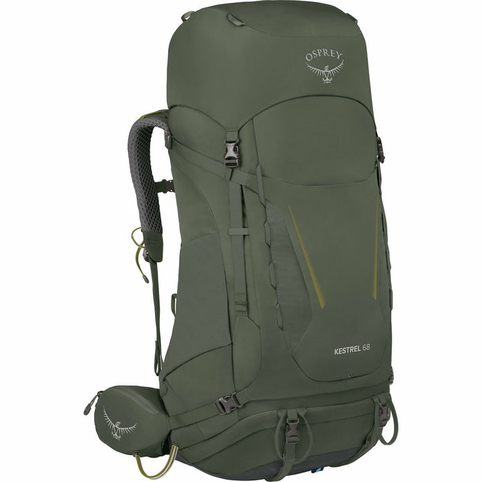 Rucsac de drumeție OSPREY Kestrel 68 L Verde