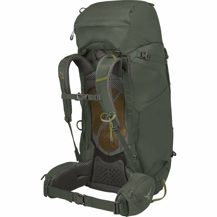 Rucsac de drumeție OSPREY Kestrel 68 L Verde