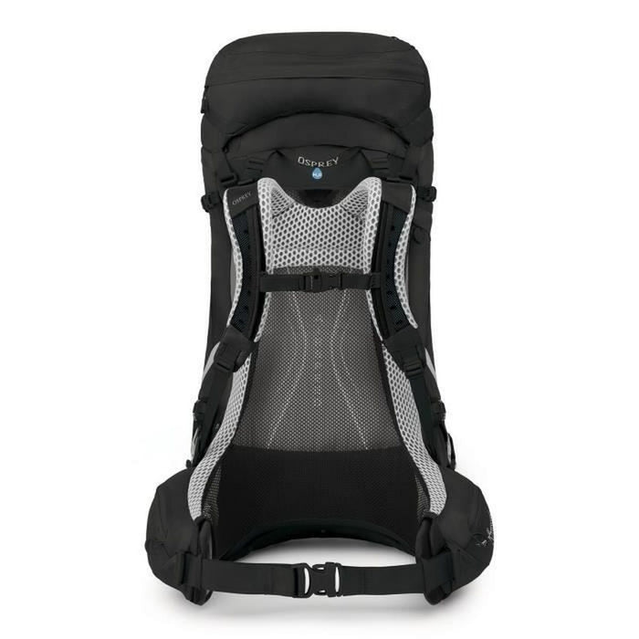 Rucsac de drumeție OSPREY Atmos AG 50 L Negru