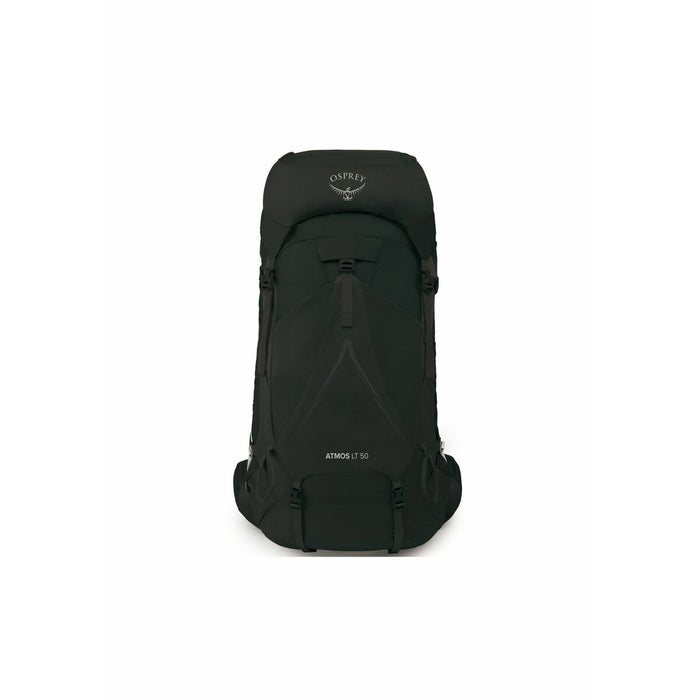Rucsac de drumeție OSPREY Atmos AG 50 L Negru