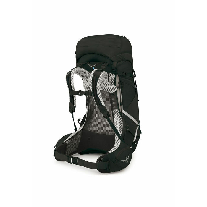 Rucsac de drumeție OSPREY Atmos AG 50 L Negru