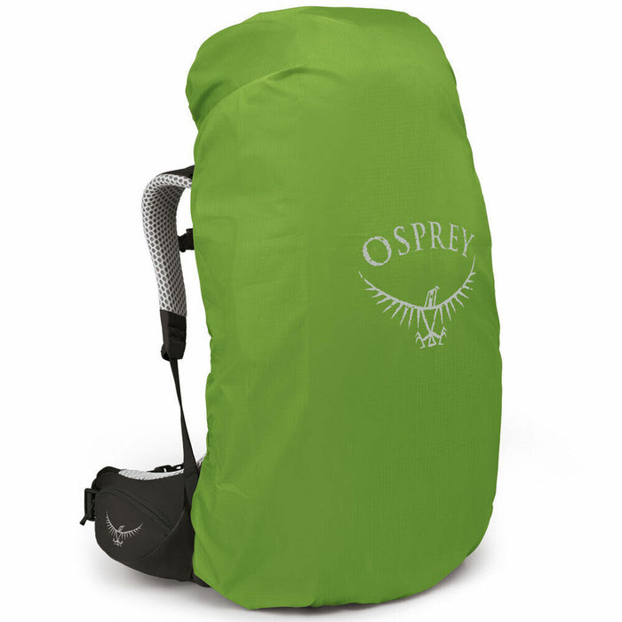 Rucsac de drumeție OSPREY Atmos AG 65 L Negru