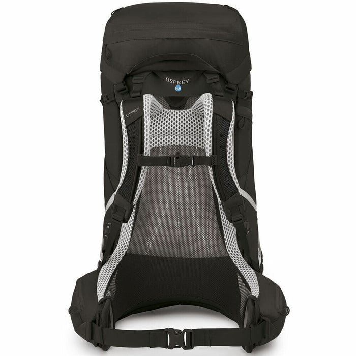 Rucsac de drumeție OSPREY Atmos AG 65 L Negru