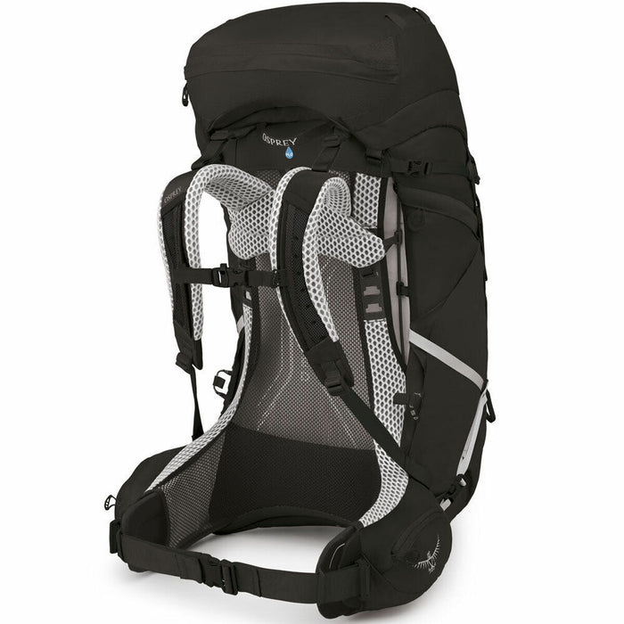 Rucsac de drumeție OSPREY Atmos AG 65 L Negru