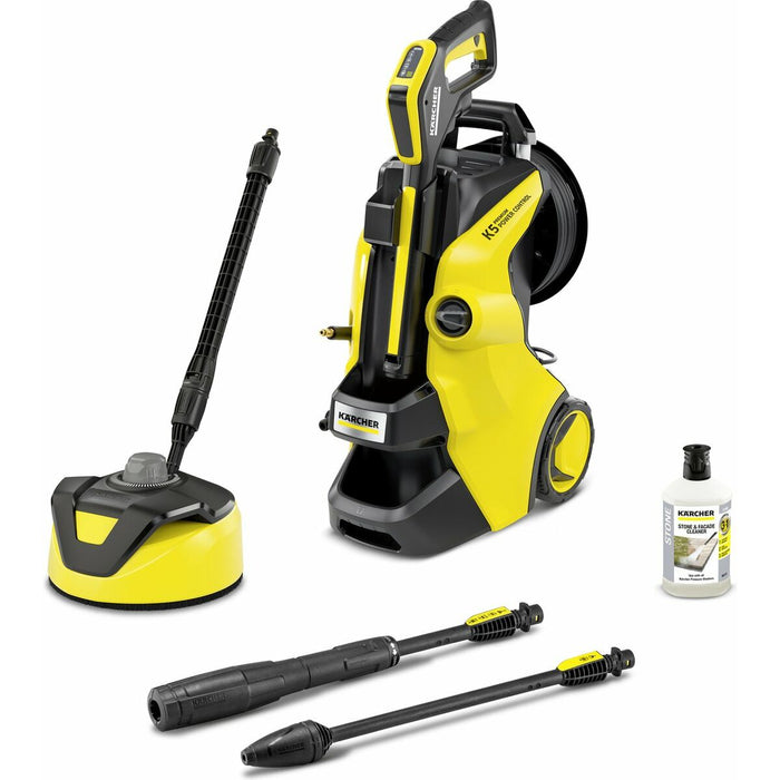 Utilaj de Hidrocurățare Kärcher K5 Premium 2100 W 230 V