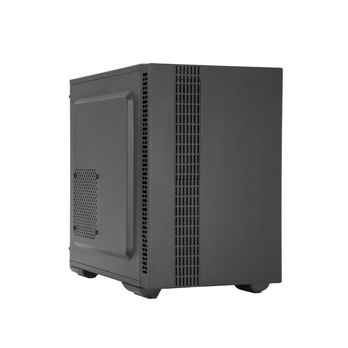 Unitate Semi-tower ATX Chieftec UK-02B-OP Negru
