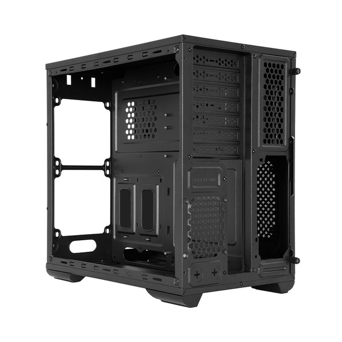 Unitate Semi-tower ATX Chieftec UK-02B-OP Negru
