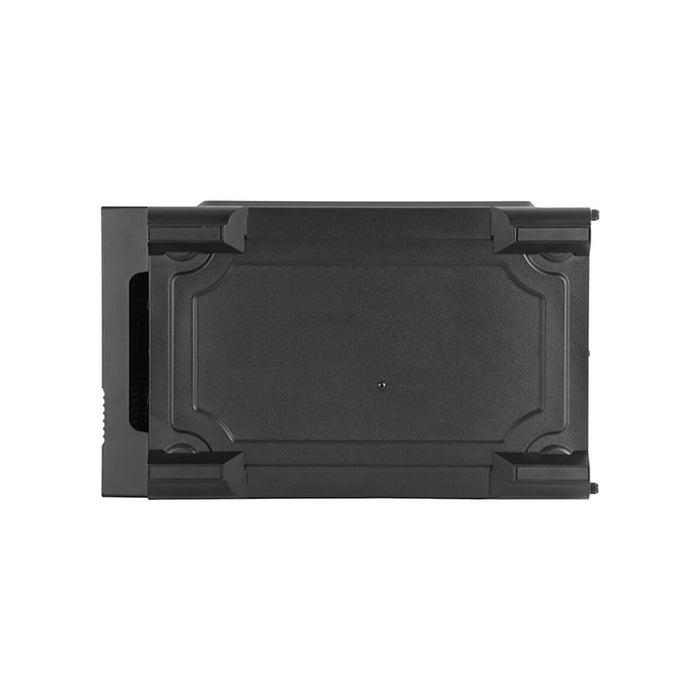 Unitate Semi-tower ATX Chieftec UK-02B-OP Negru
