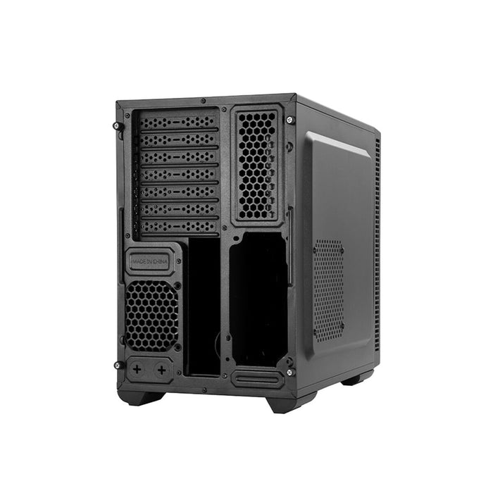 Unitate Semi-tower ATX Chieftec UK-02B-OP Negru