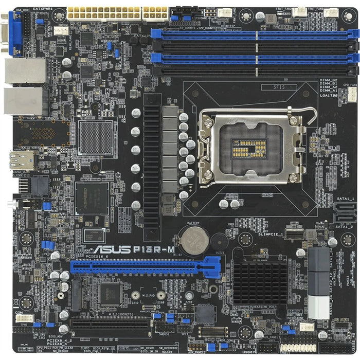Placă de Bază Asus P13R-M