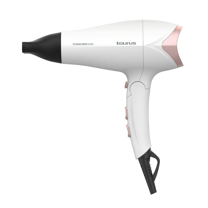 Uscător de Păr Taurus Studio 2500 Ionic