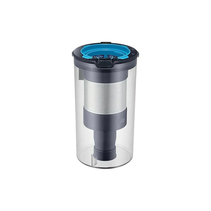 Aspirator fără Cablu Samsung Jet 60 Turbo VS15A6031R4/EE Negru Purpuriu 410 W