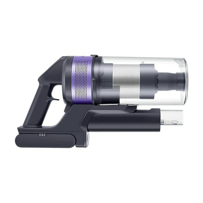Aspirator fără Cablu Samsung Jet 60 Turbo VS15A6031R4/EE Negru Purpuriu 410 W