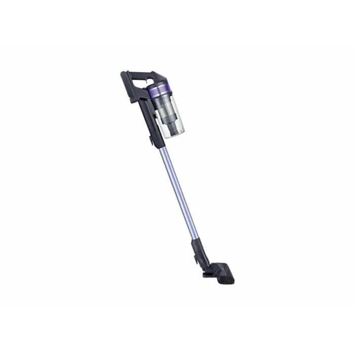 Aspirator fără Cablu Samsung Jet 60 Turbo VS15A6031R4/EE Negru Purpuriu 410 W