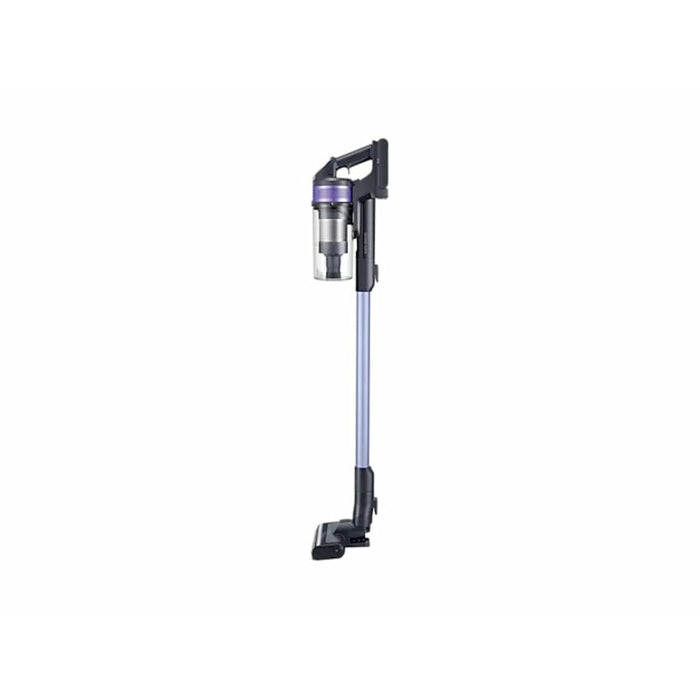 Aspirator fără Cablu Samsung Jet 60 Turbo VS15A6031R4/EE Negru Purpuriu 410 W
