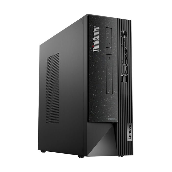 PC cu Unitate Lenovo ThinkCentre neo 50s Intel Core i7-13700 16 GB RAM 512 GB SSD