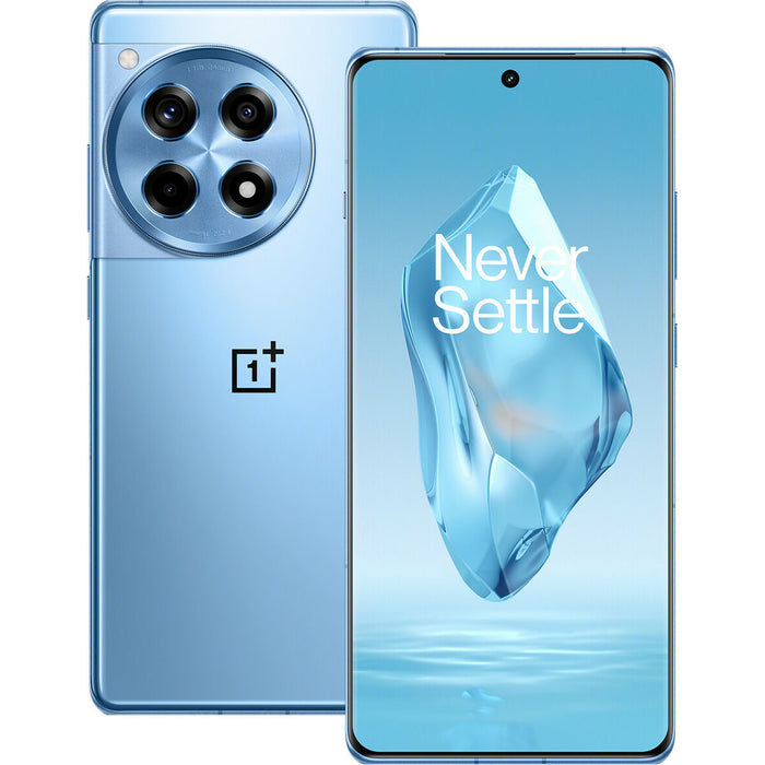 Smartphone OnePlus 256 GB Albastru
