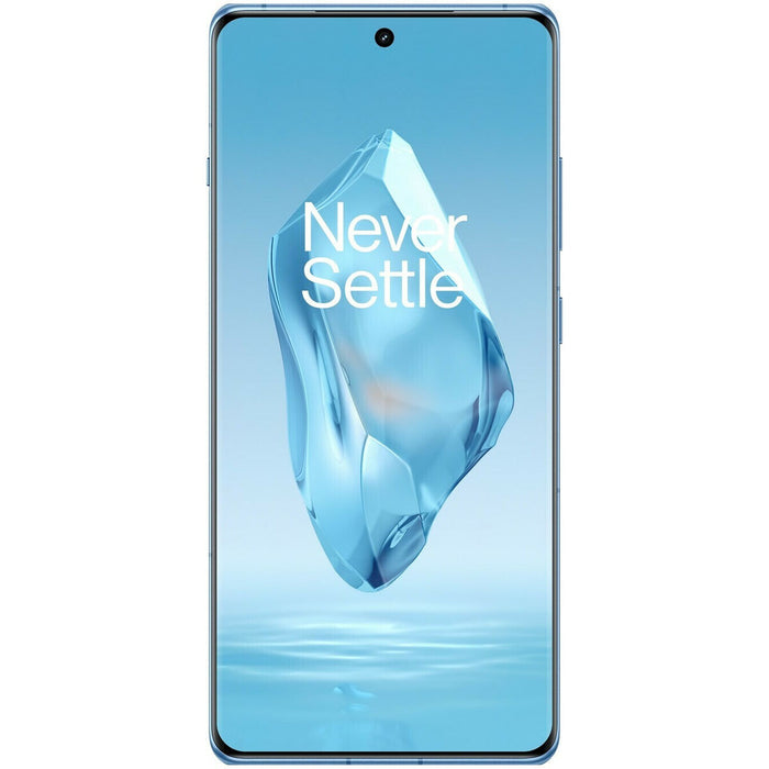 Smartphone OnePlus 256 GB Albastru