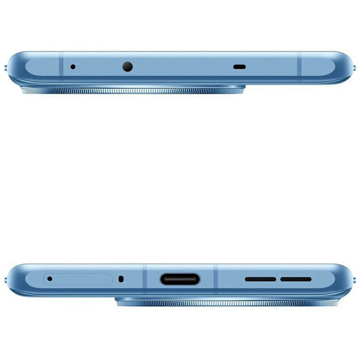 Smartphone OnePlus 256 GB Albastru