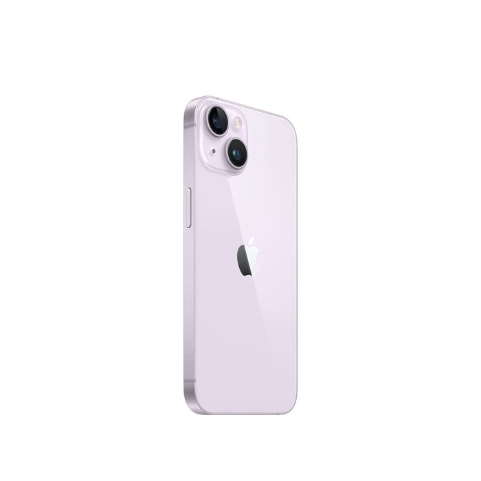 Smartphone Apple iPhone 14 6,1" A15 128 GB Purpuriu