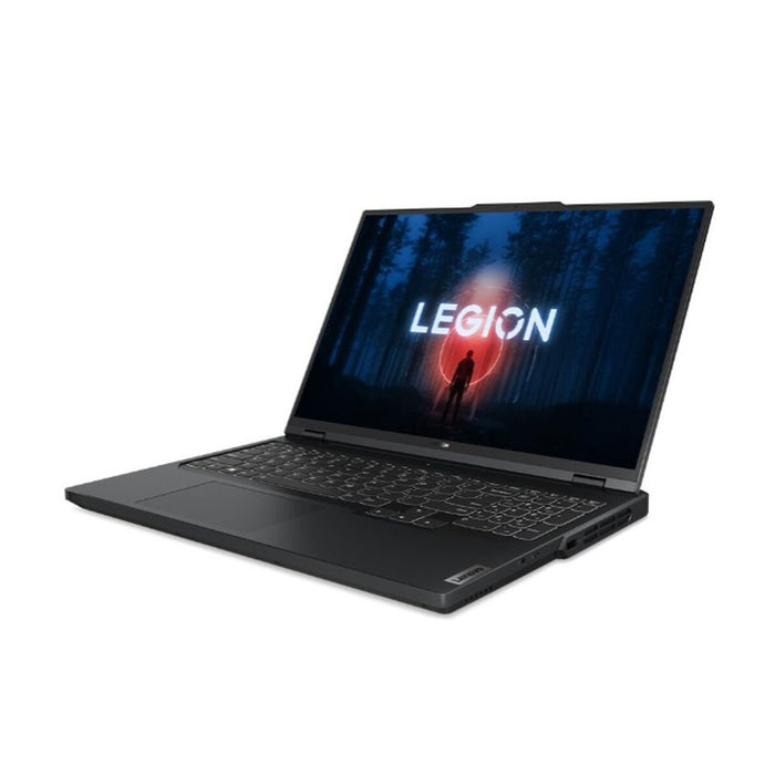 Laptop Lenovo 82WM00D1PB 16" AMD Ryzen 7 7745HX 16 GB RAM 512 GB SSD Nvidia Geforce RTX 4060