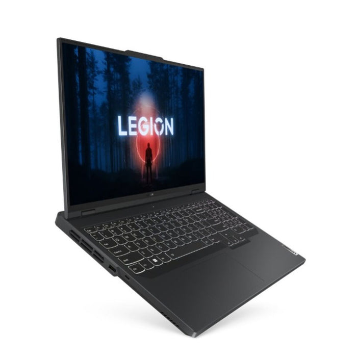Laptop Lenovo 82WM00D1PB 16" AMD Ryzen 7 7745HX 16 GB RAM 512 GB SSD Nvidia Geforce RTX 4060