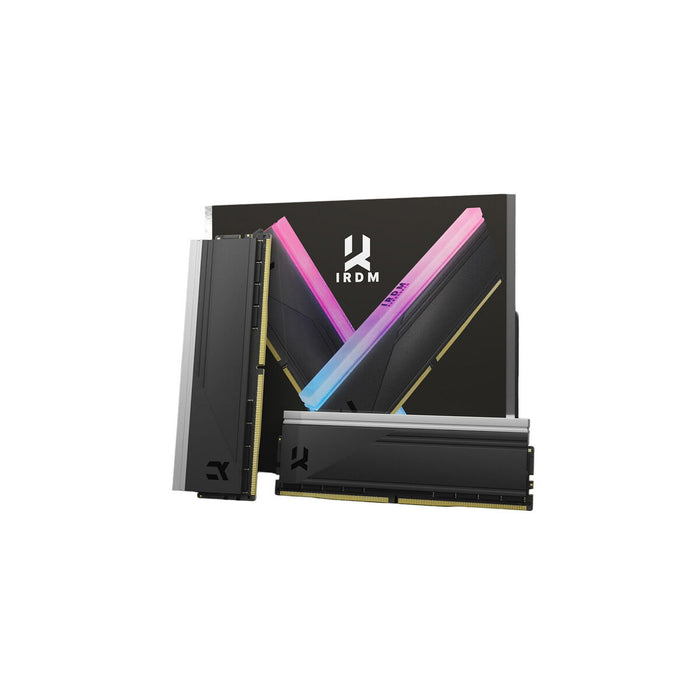 Memorie RAM GoodRam IRG-64D5L32S/32GDC 32 GB DDR5 6400 MHz cl32