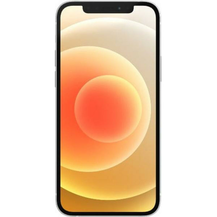 Smartphone Apple MGJ63PM/A 6,1" A14 64 GB Alb
