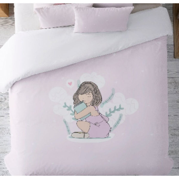 Husă de pilotă Kids&Cotton Leer Multicolor 260 x 240 cm