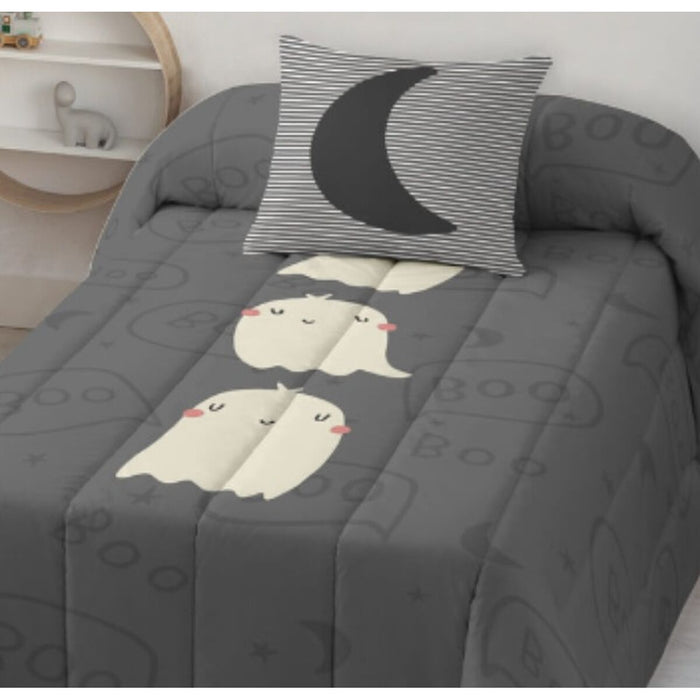 Cuvertură (de pat) Kids&Cotton Lorin Big