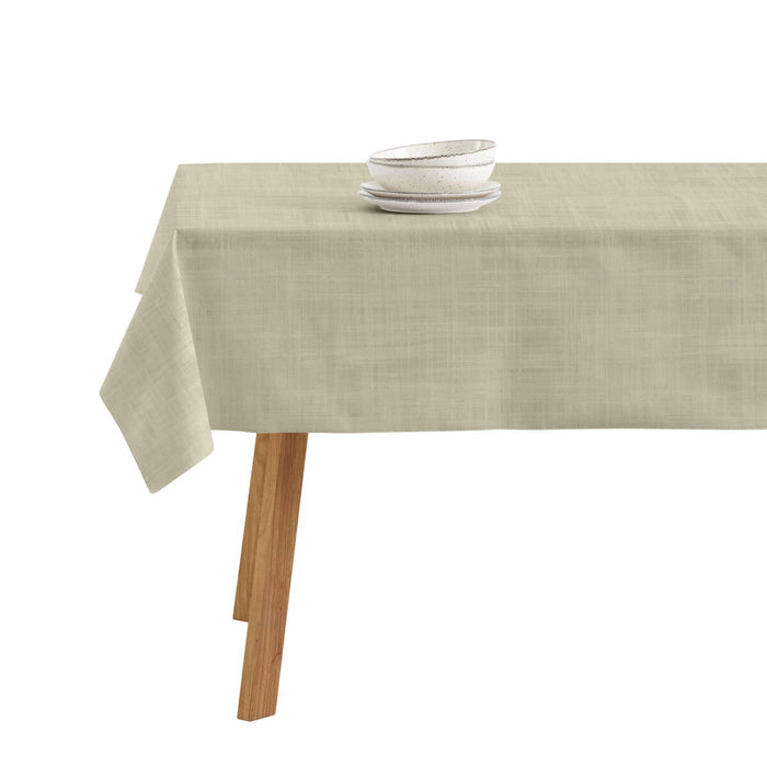 Față de Masă Belum Liso Bej 300 x 155 cm