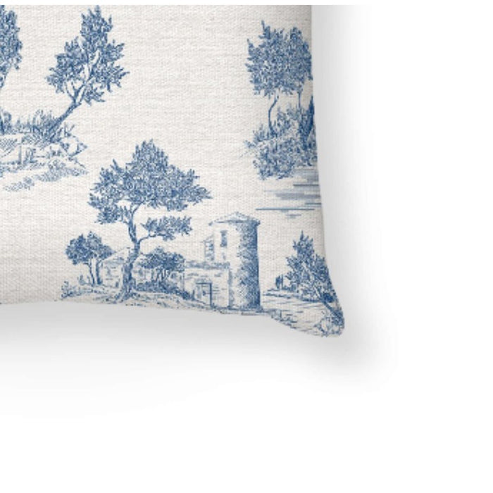 Husă de pernă de canapea Belum 0120-370 45 x 45 cm