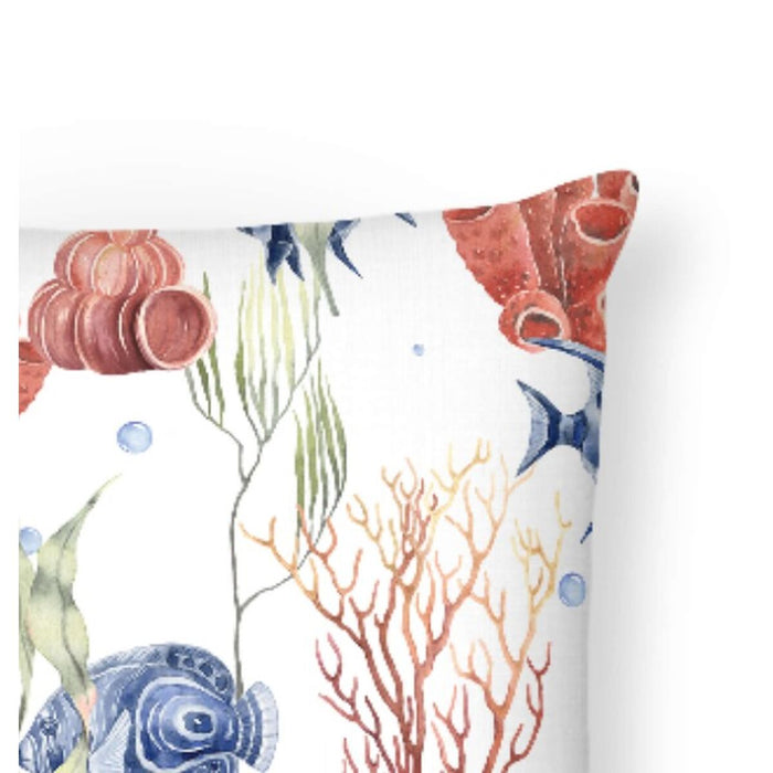 Husă de pernă de canapea Belum 0120-413 45 x 45 cm