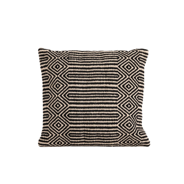 Husă de pernă de canapea Decolores Woov Multicolor 40 x 10 x 40 cm 40x40x40 cm