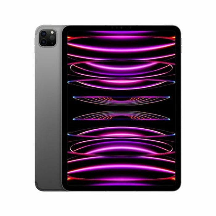 Tabletă Apple iPad Pro Gri M2 16 GB RAM 2 TB