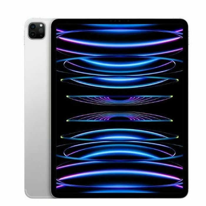 Tabletă Apple iPad Pro M2 16 GB RAM 1 TB Argintiu