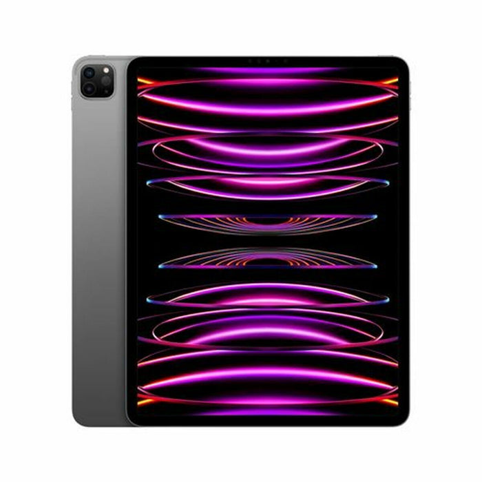 Tabletă Apple iPad Pro Gri M2 16 GB RAM 2 TB