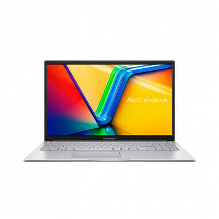 Laptop Asus VivoBook 15 15" 15,6" 16 GB RAM 512 GB SSD Qwerty Spaniolă Intel Core i5-1235U