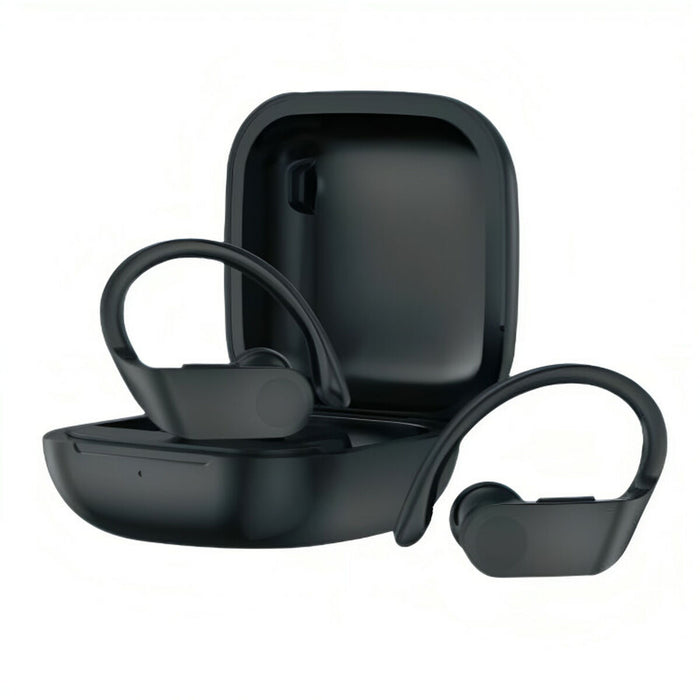 Căști in Ear Bluetooth Daewoo DW2012 Negru