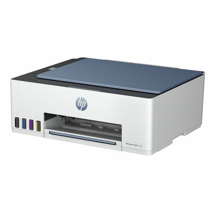 Imprimantă Multifuncțională HP 4A8D1A