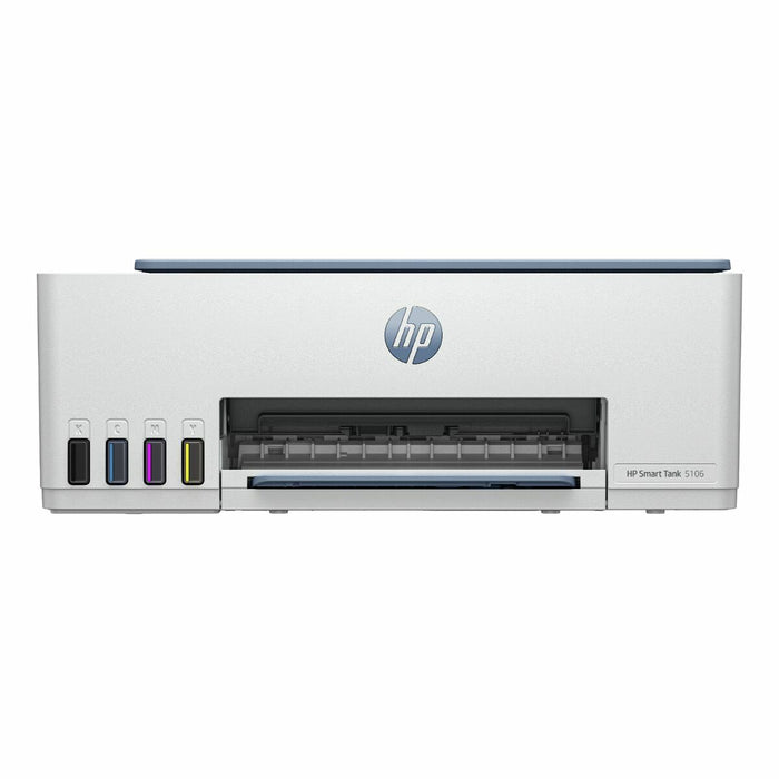 Imprimantă Multifuncțională HP 4A8D1A