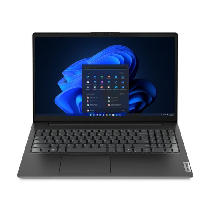 Laptop Lenovo 82TT00FFSP 15" Intel Core i3 8 GB RAM 256 GB SSD Qwerty Spaniolă