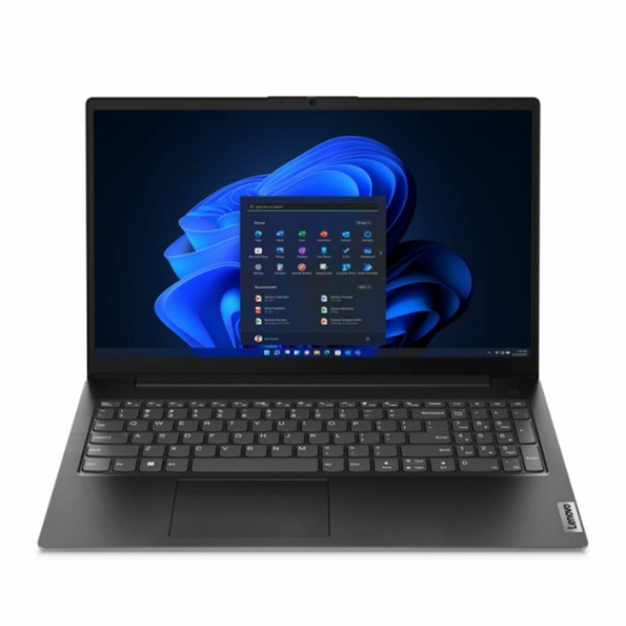 Laptop Lenovo V15 G4 15" 16 GB RAM 512 GB SSD Qwerty Spaniolă AMD Ryzen 5 7520U