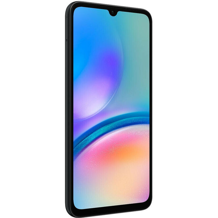 Smartphone Samsung Galaxy A05s 6,7" Octa Core 4 GB RAM 64 GB Negru