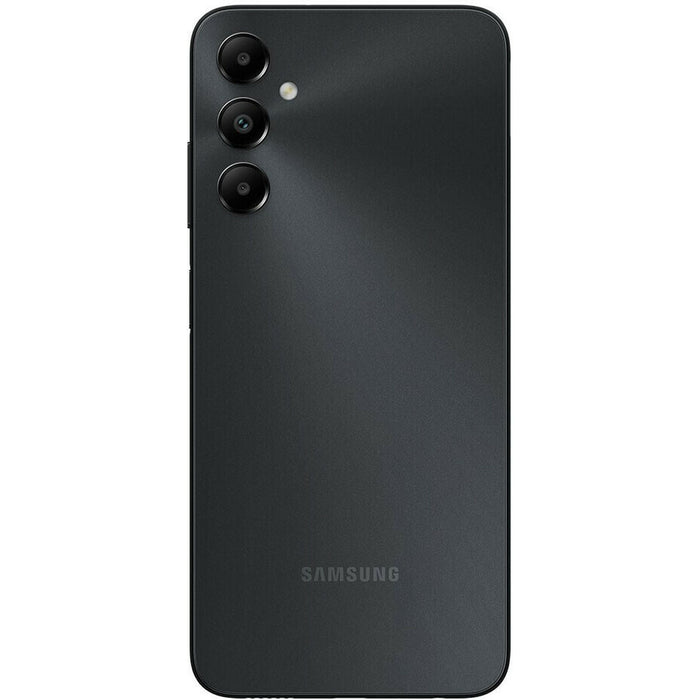 Smartphone Samsung Galaxy A05s 6,7" Octa Core 4 GB RAM 64 GB Negru
